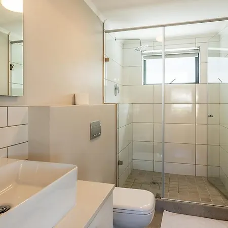 Penthouse 2 Bedroom - Biscuit Mill- Apartment Kaapstad Buitenkant foto