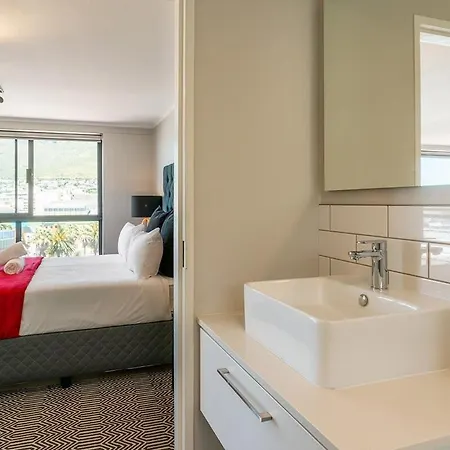 Penthouse 2 Bedroom - Biscuit Mill- Apartment Kaapstad Buitenkant foto