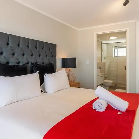 Penthouse 2 Bedroom - Biscuit Mill- Apartment Kaapstad Buitenkant foto