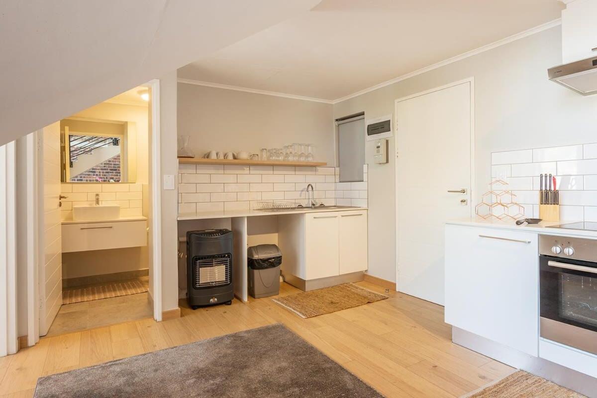 Penthouse 2 Bedroom - Biscuit Mill- Kapstadt
