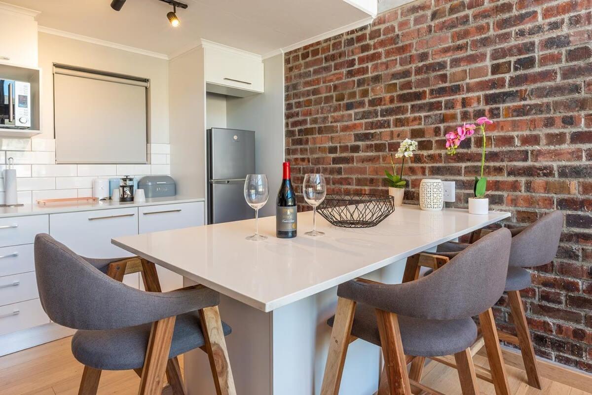 Penthouse 2 Bedroom - Biscuit Mill- * Kapstadt