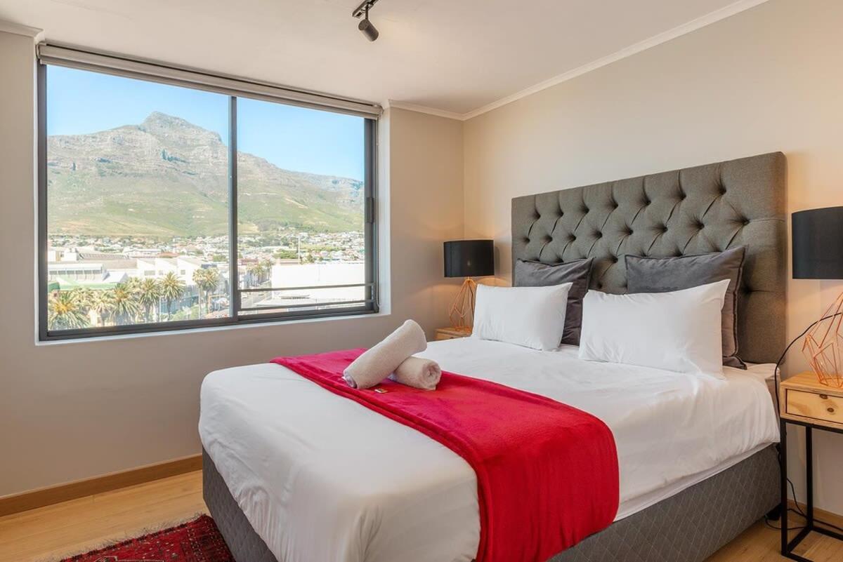Apartment Penthouse 2 Bedroom - Biscuit Mill- Kapstadt