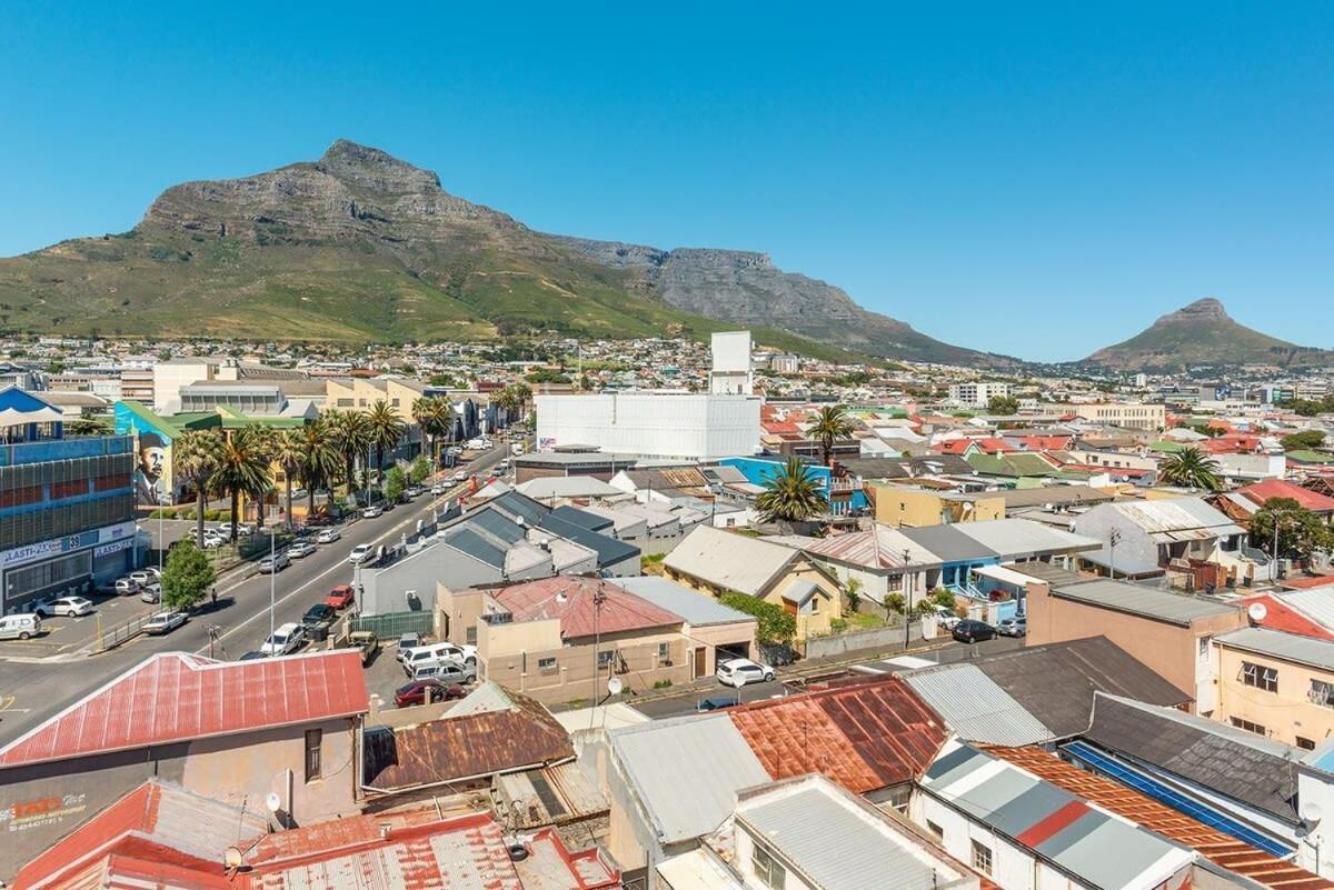 Penthouse 2 Bedroom - Biscuit Mill- Kapstadt